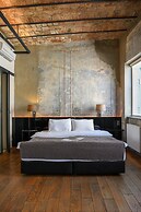 Rooms Galata