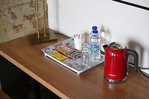 Rooms Galata