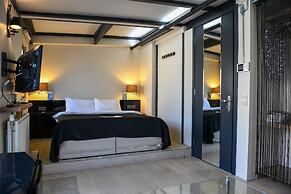 Rooms Galata