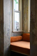Rooms Galata