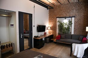 Rooms Galata