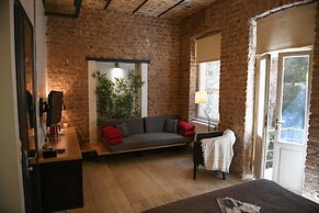 Rooms Galata