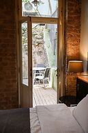 Rooms Galata