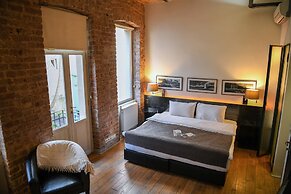 Rooms Galata