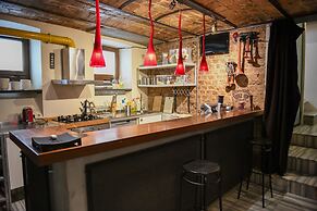 Rooms Galata