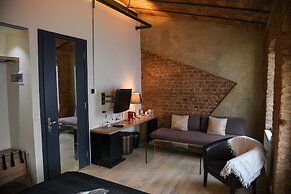 Rooms Galata