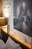 Rooms Galata