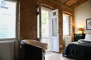 Rooms Galata