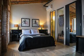 Rooms Galata