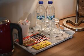 Rooms Galata