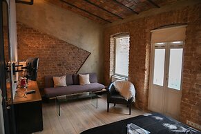 Rooms Galata