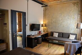 Rooms Galata