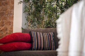 Rooms Galata