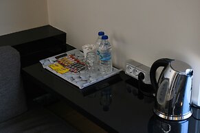 Rooms Galata