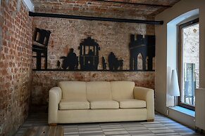 Rooms Galata