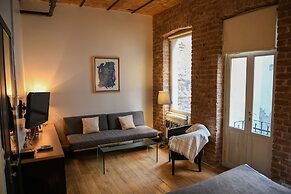 Rooms Galata
