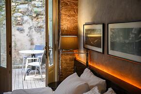 Rooms Galata