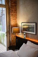 Rooms Galata