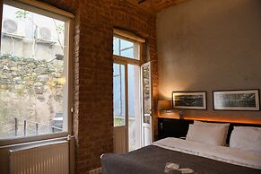 Rooms Galata