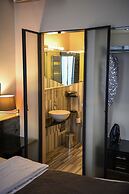 Rooms Galata