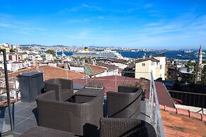 Rooms Galata