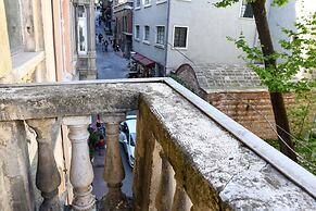 Rooms Galata