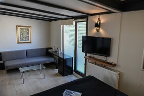 Rooms Galata