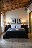 Rooms Galata