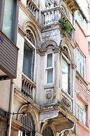 Rooms Galata