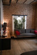 Rooms Galata