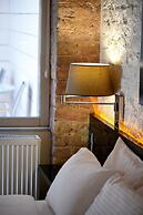 Rooms Galata