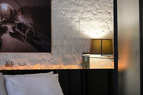 Rooms Galata