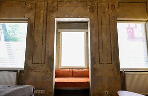 Rooms Galata