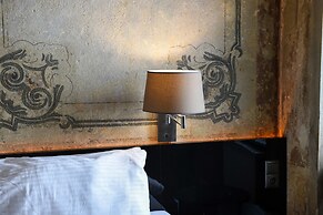 Rooms Galata