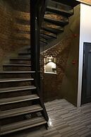 Rooms Galata
