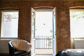 Rooms Galata