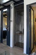 Rooms Galata