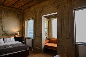 Rooms Galata