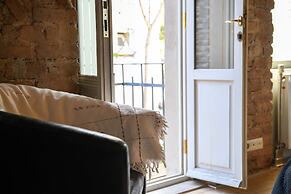 Rooms Galata