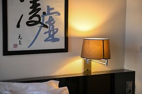 Rooms Galata