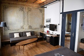 Rooms Galata