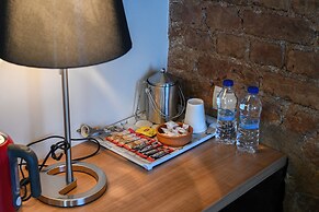 Rooms Galata