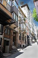 Rooms Galata