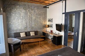 Rooms Galata