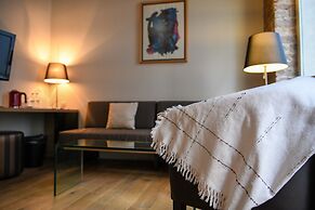 Rooms Galata
