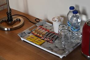 Rooms Galata