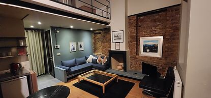Rooms Galata
