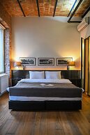 Rooms Galata