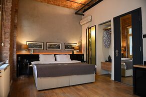 Rooms Galata