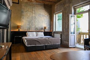 Rooms Galata